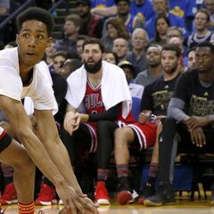 Los Cavaliers podrían perder rondas del draft por McCaw