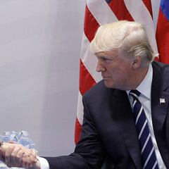 Rusia y EEUU reviven la "carrera espacial" con la "conquista de la vacuna" contra la COVID-19