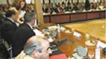 La Federación debe 28.432.234,40 euros a los bancos