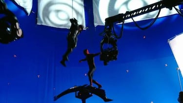 Spider-Man: No Way Home eliminó una pelea entre Tobey Maguire y Willem Dafoe