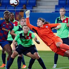 La Liga femenina de Bielorrusia, única en activo a partir del 30-A