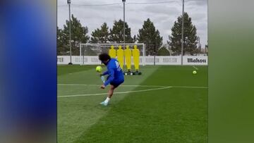 La ESPN alucina con esto de Marcelo: atentos al final