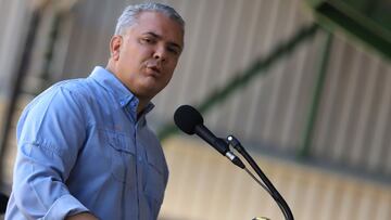 Iván Duque