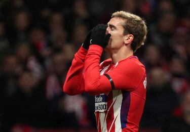 Primera División predictions: 2017-18 week 20