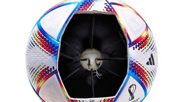 Novedades tecnol車gicas en el Mundial de Qatar