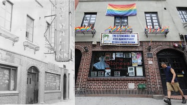 Este es el verdadero origen y significado de la palabra “Pride” que identifica a la comunidad LGBTQ+