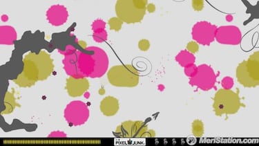 PixelJunk Eden viaja de Playstation 3 a PC gracias a Steam
