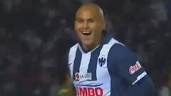 El golazo ‘maradoniano’ de Humberto Suazo que aún es recordado en México: pocas veces un chileno hizo esto