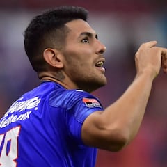 Lucas Passerini perdió los estribos tras caer en la eLiga MX