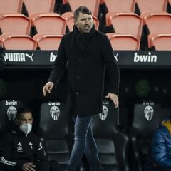 Coudet: "Habrá otro fútbol cuando la gente vuelva a los campos"