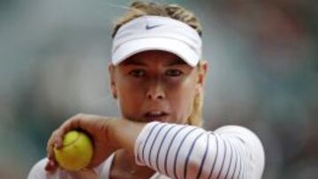 Head cuestiona a la WADA y dice que Maria Sharapova cometi&oacute; &quot;un error honesto&quot;