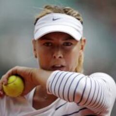 Head cuestiona a la WADA y dice que Maria Sharapova cometió "un error honesto"