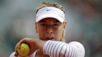 Head cuestiona a la WADA y dice que Maria Sharapova cometió "un error honesto"