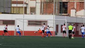 Tercera RFEF Grupo 13: Resultados, partidos y clasificación de la jornada 10