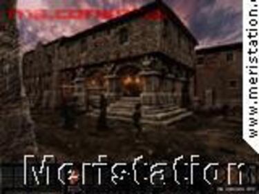 Arcatera: The dark brotherhood (Dreamcast)