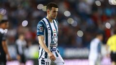 León vs Pachuca en vivo: Liga MX, Apertura 2024 hoy en directo
