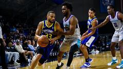 Justin Reyes llega al Varese italiano tras su paso en Capitanes