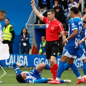 #255 | Otra misión cumplida para Mbappé