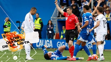 #255 | Otra misión cumplida para Mbappé