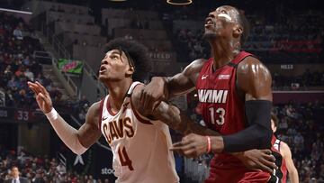 Resúmenes y resultados de los partidos NBA: hoy, 25 de febrero