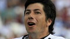 Jaime Valdés volvió para ser el volante más destacado