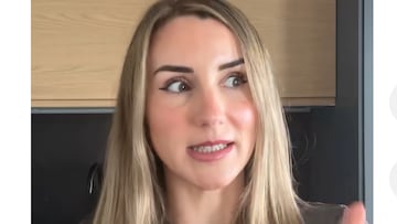 Andrea, experta en economía: “Tienes que pensar que en la vida todo es negociable. Con los bancos es igual”