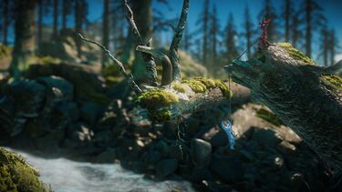 Juega gratis una prueba de Unravel Two por tiempo limitado