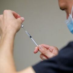 Israel aprueba la tercera dosis de la vacuna de Pfizer