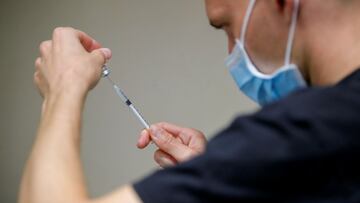 Israel aprueba la tercera dosis de la vacuna de Pfizer