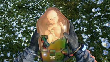 Death Stranding Director’s Cut ya tiene fecha en PS5; nuevo tráiler, precio y novedades