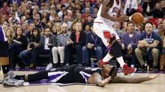 Butler: "Vamos a ganar la NBA, somos un equipo campeón"