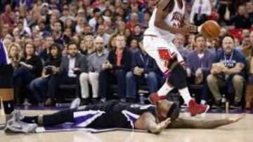 Butler: "Vamos a ganar la NBA, somos un equipo campeón"