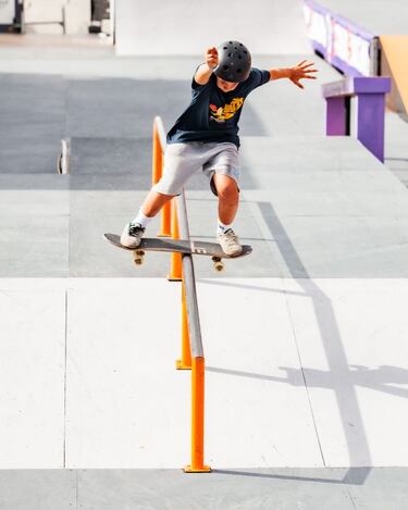 Rcord de pblico en el 15? aniversario del Extreme Barcelona