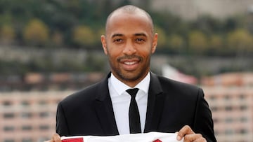 Thierry Henry