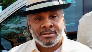 Bryan Hooper Sr. condena asesinato condena falsa testigo