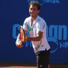 El Cachantun Open 2019 se queda sin chilenos en singles
