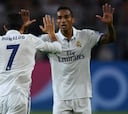 Danilo: 'Cristiano es una persona extremadamente sencilla'