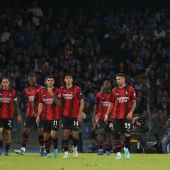 AC Milan vs Udinese: times, how to watch on TV, stream online | Serie A 2023/24