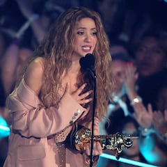 Así es ‘El Jefe’, la nueva canción de Shakira y Fuerza Regida