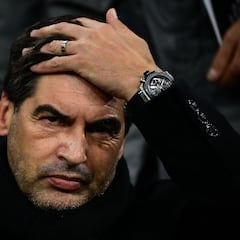 Terremoto en el Milan: ¡Fonseca, despedido tras las entrevistas!