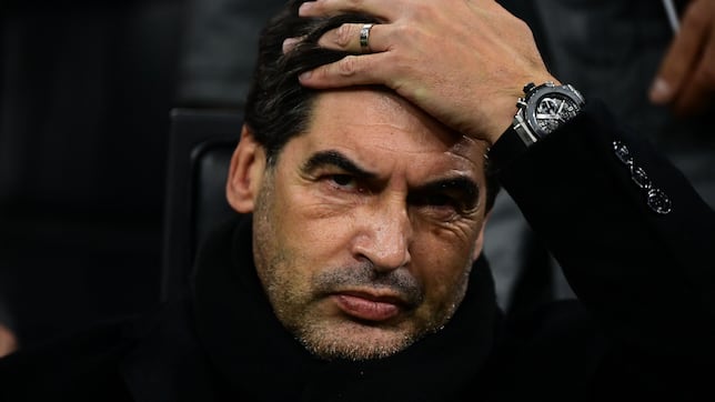 Terremoto en el Milan: ¡Fonseca, despedido tras las entrevistas!
