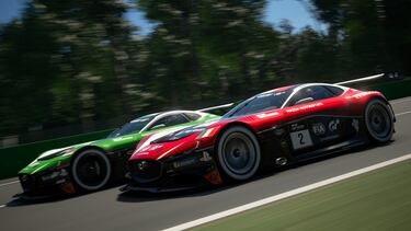 Gran Turismo: ¿Por qué es el videojuego de autos más popular?