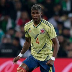 Luis Orejuela y su sueño de ir a un Mundial con la Selección