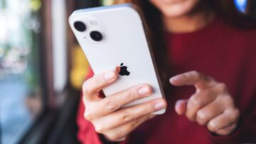 Actualizaci車n urgente para iPhone y MacBook: qu谷 problema corrige, c車mo actualizar tu Apple