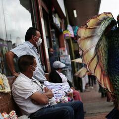 Devolución del IVA: cómo consultar y cobrarlo en Efecty vía Daviplata