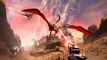 Far Cry® 5: Lost on Mars Nuevo DLC