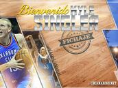 Kyle Singler, nueva incorporación del Iberostar Tenerife