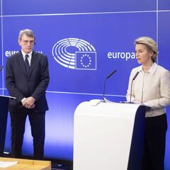 La Unión Europea fija una fecha límite para que el 70% de la población esté vacunada