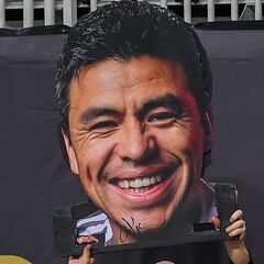 Gonzalo Pineda clasifica a sus primeros playoffs con Atlanta United