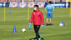 Las mil caras de la pandemia